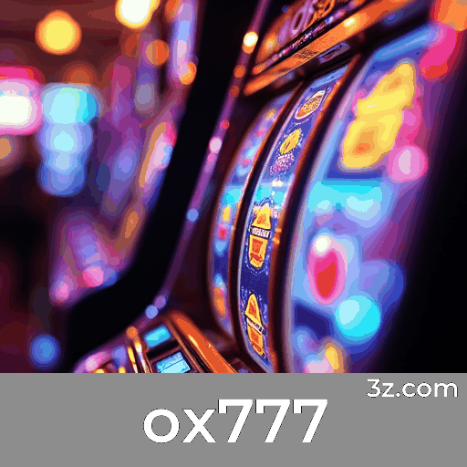 ox777 Dados Esportivos: Ciência para Apostas Inteligentes