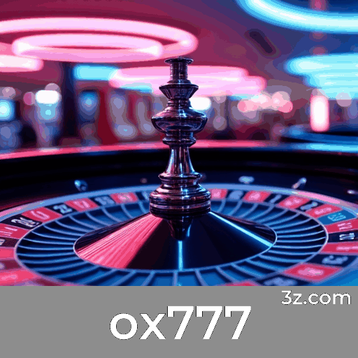 ox777 Casino: Programa VIP de Luxo e Exclusividade