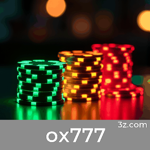 ox777 Dados Esportivos: Ciência para Apostas Inteligentes