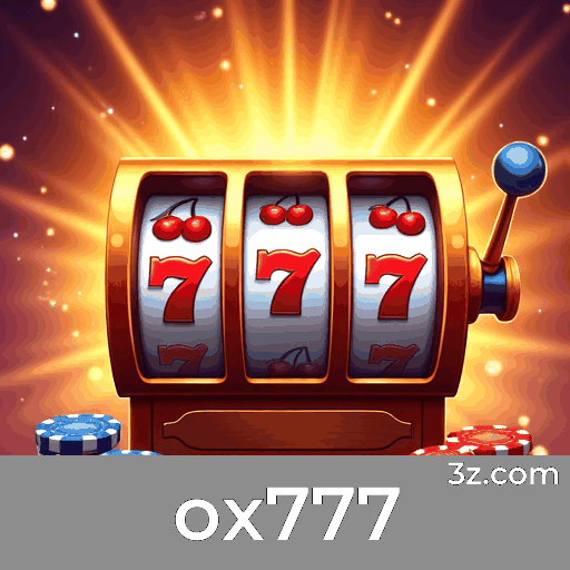 Arquitetura Tecnológica de Ponta que Garante Estabilidade na ox777