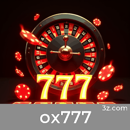 ox777: Cassino Online Seguro e Profissional