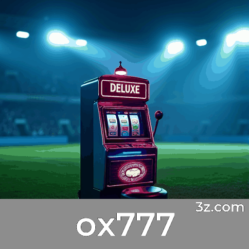 ox777: Jogos de Cassino Realmente Emocionantes e Imersivos