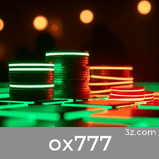 ox777: Cassino Online Seguro e Profissional