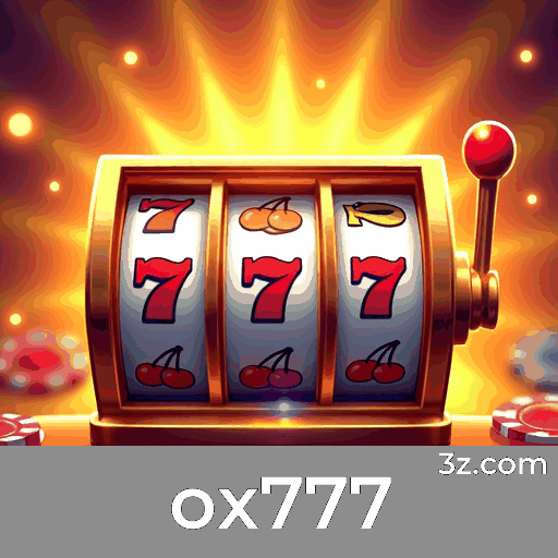 ox777: Cassino Online Seguro e Profissional