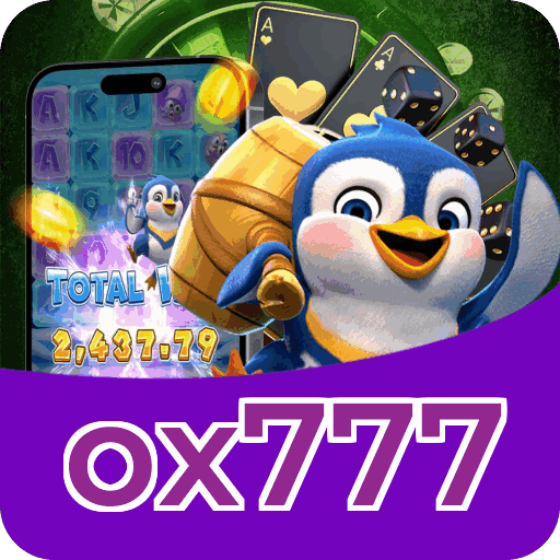 Bônus de boas-vindas ox777