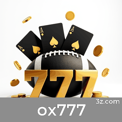 ox777: Jogos de Cassino Realmente Emocionantes e Imersivos