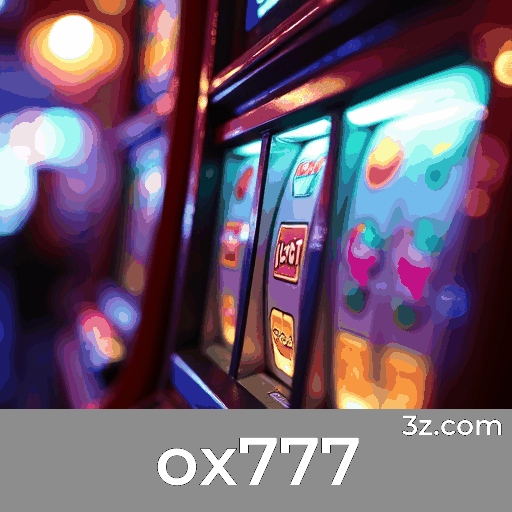 Arquitetura Tecnológica de Ponta que Garante Estabilidade na ox777