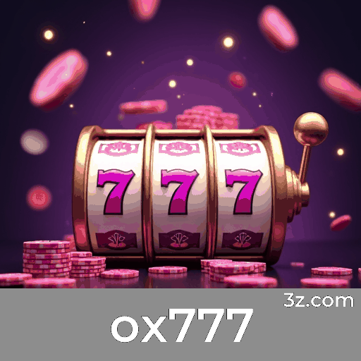 ox777 Casino: Programa VIP de Luxo e Exclusividade