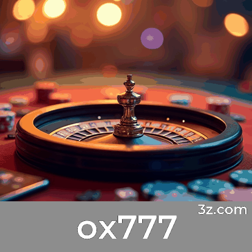 ox777 Casino: Programa VIP de Luxo e Exclusividade