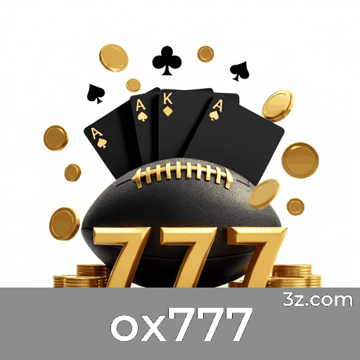 ox777: Jogos de Cassino Realmente Emocionantes e Imersivos