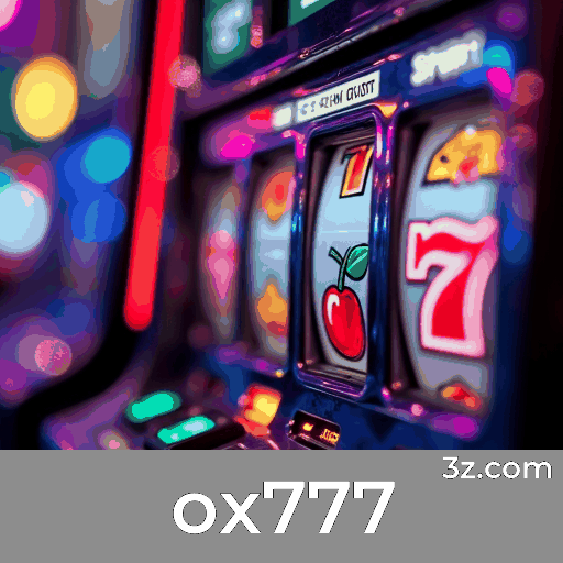 Desbloqueie os Bônus Incríveis da ox777 Agora!