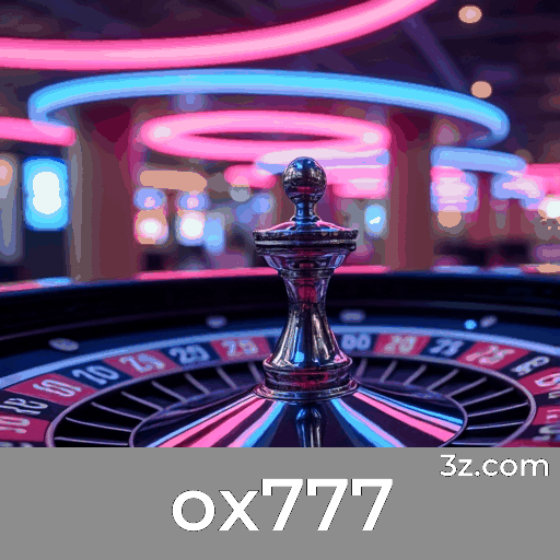 ox777: Cassino Online Seguro e Profissional
