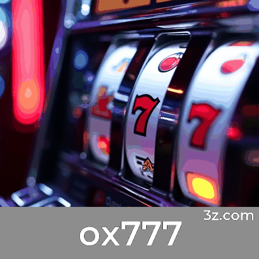 Desbloqueie os Bônus Incríveis da ox777 Agora!