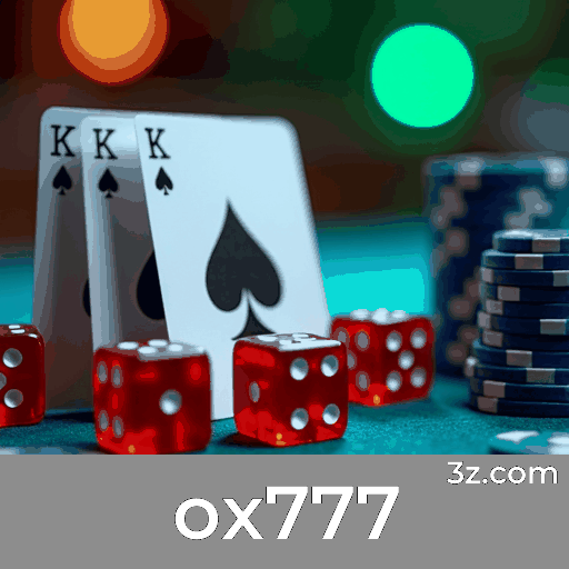 ox777: Slots - Mega Jackpot, Jogos de Mesa - Estratégia, Dealer ao Vivo - Experiência Imersiva
