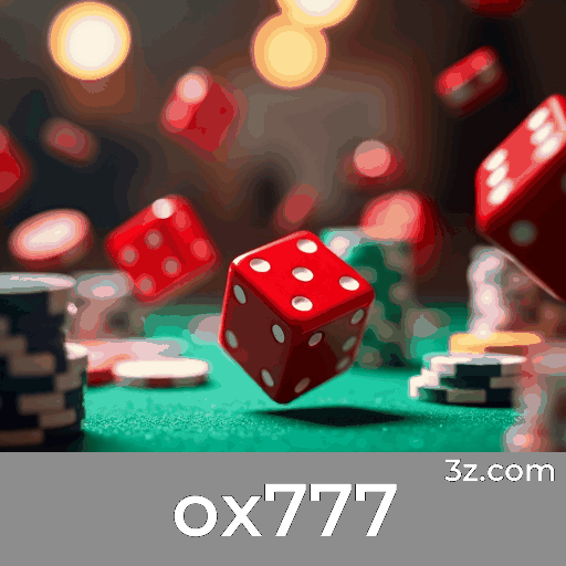 ox777: Slots - Mega Jackpot, Jogos de Mesa - Estratégia, Dealer ao Vivo - Experiência Imersiva