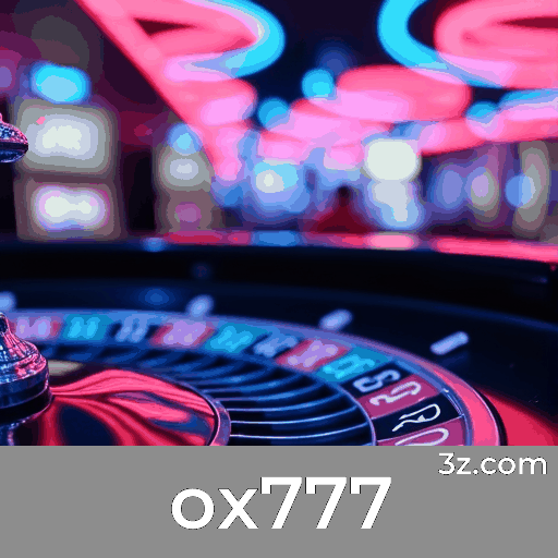 Desbloqueie os Bônus Incríveis da ox777 Agora!