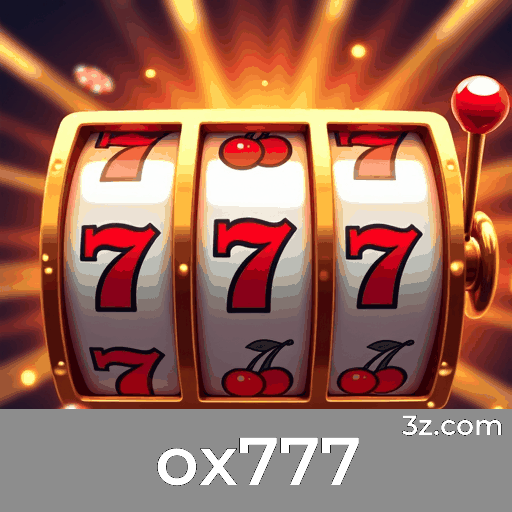 ox777 Casino: Programa VIP de Luxo e Exclusividade