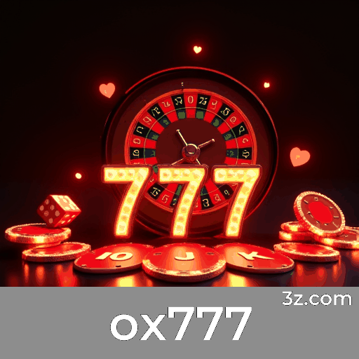 ox777 Dados Esportivos: Ciência para Apostas Inteligentes