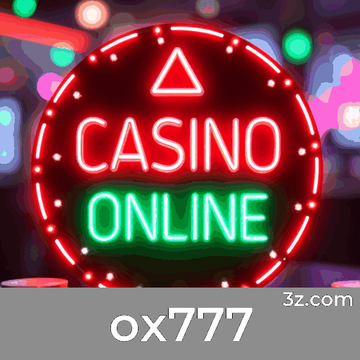 Arquitetura Tecnológica de Ponta que Garante Estabilidade na ox777